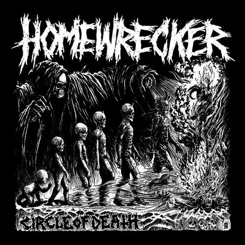 Circle of Death