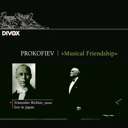 Musical Friendship
