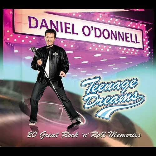 Teenage Dreams