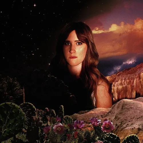 Amber Coffman - City Of No Reply [LP]