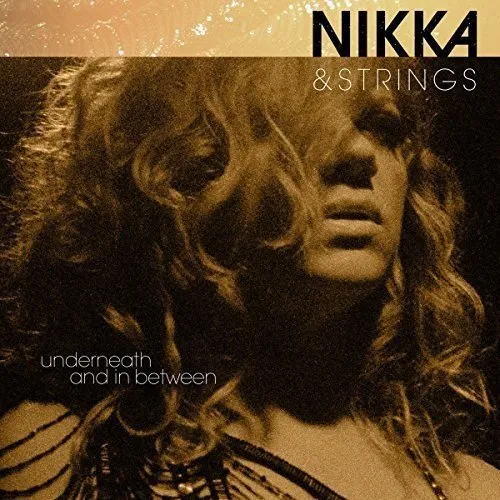 Nikka Costa - Nikka & Strings / Underneath And In Between [Import]