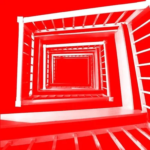 Nothing - Downward Years To Come