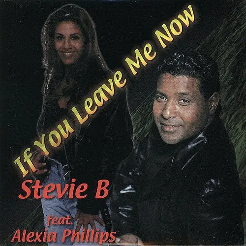 If You Leave Me Now