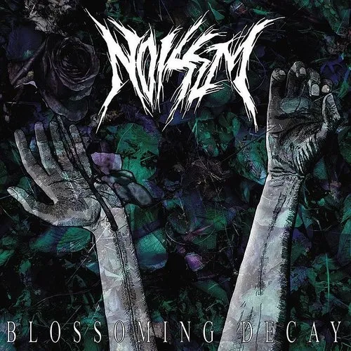Blossoming Decay