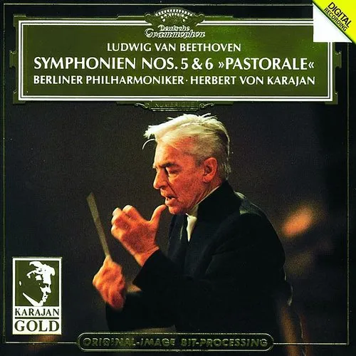 Symphonies 5 & 6