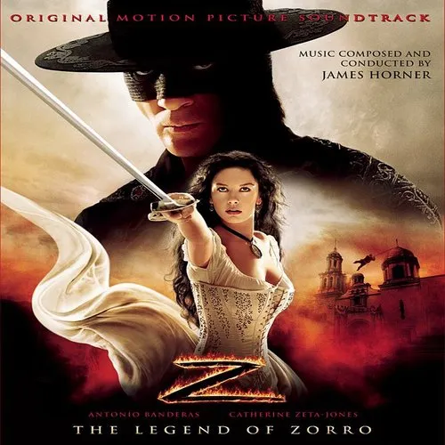 Jerry Goldsmith - Soundtrack