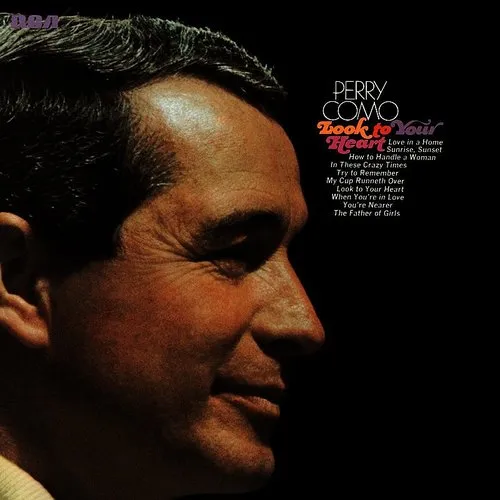 Perry Como - Look To Your Heart (Exp)
