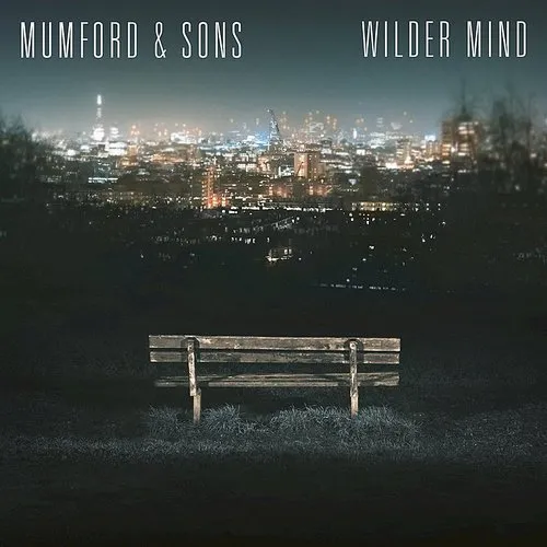 Mumford & Sons - Wilder Mind