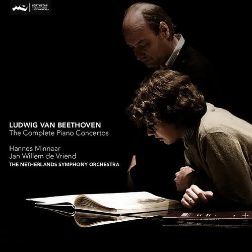 Beethoven: The Complete Pia Concertos