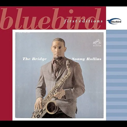 Toby Meyer - The Bridge [Remaster]