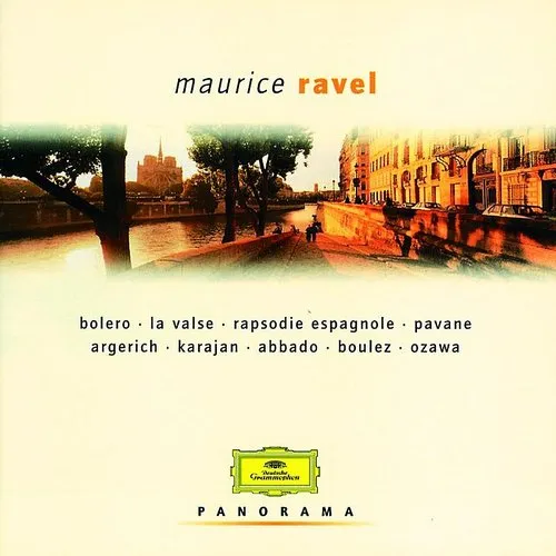 Panorama - Mauric Ravel