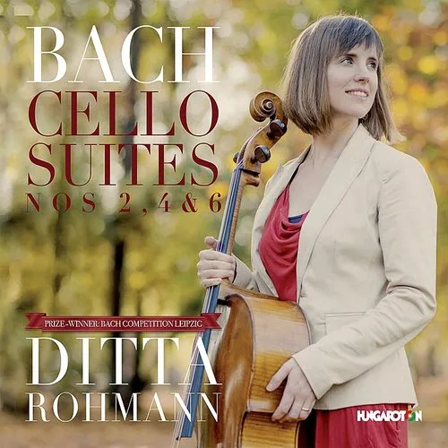 Cello Ste 2 4 & 6