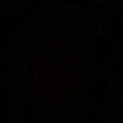 Blight Upon Martyred Sentience