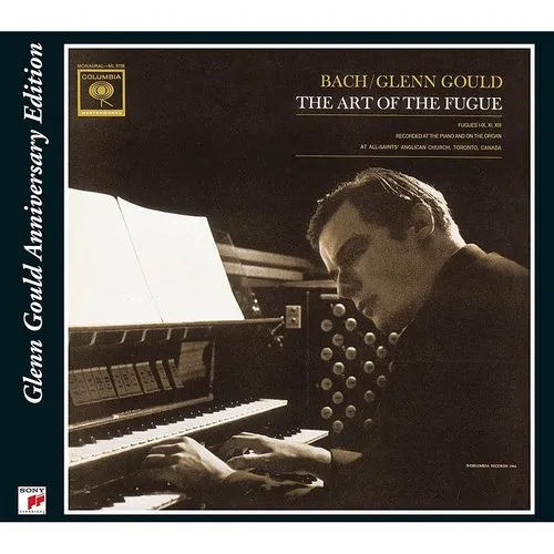Art Of The Fugue - 70th Anniversary Edition