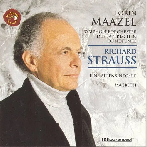 Strauss: Richard Strauss Box Set