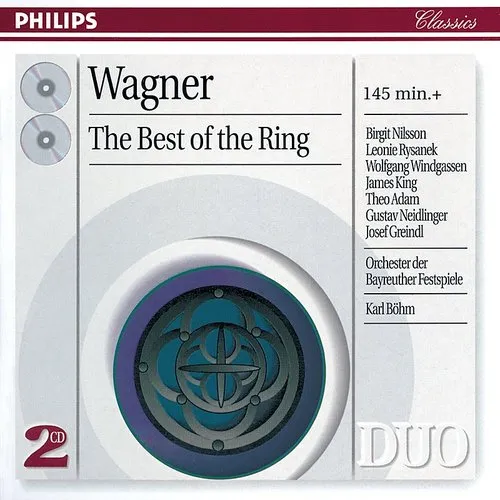 Best of the Ring