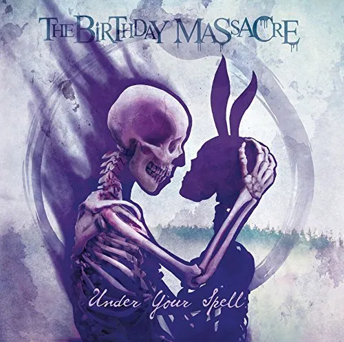The Birthday Massacre - Under Your Spell [Limited Edition LP]