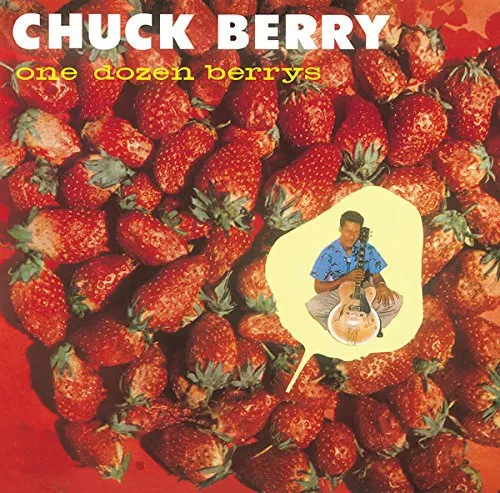 Chuck Berry - One Dozen Berrys (Bonus Tracks) [Limited Edition] [180 Gram] (Spa)