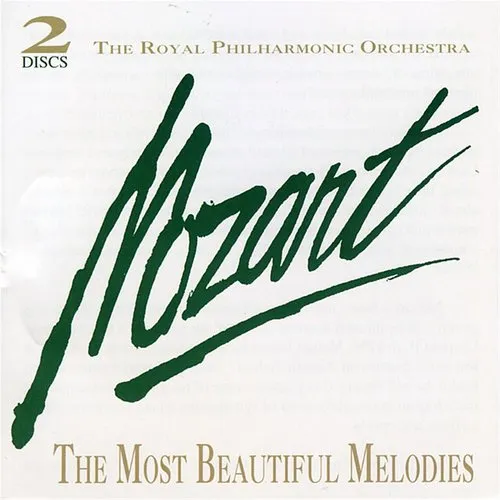 Most Beautiful Melodies