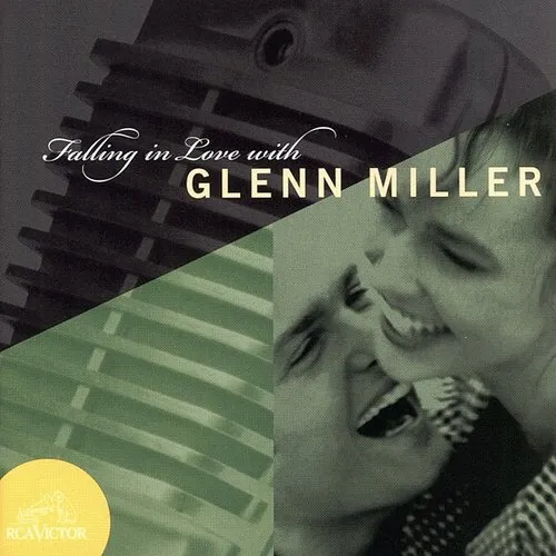 Falling in Love with Glenn Miller