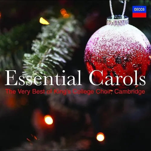 Essential Carols: The Very Best of