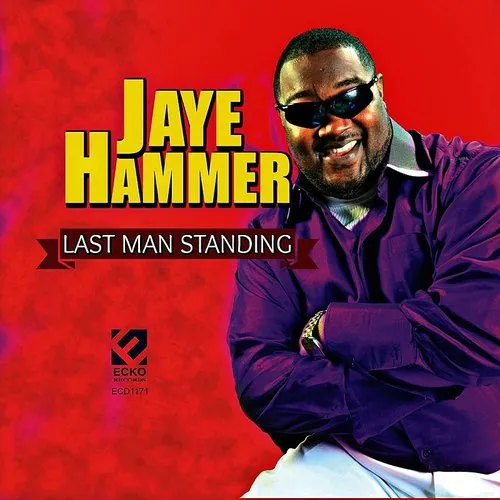 Last Man Standing