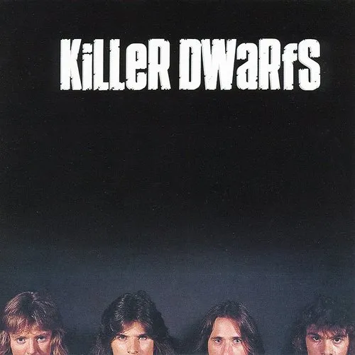 Killer Dwarfs - Killer Dwarfs (Can)