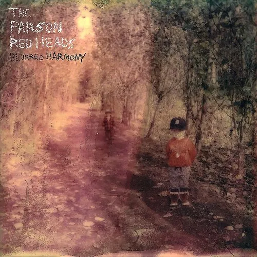 Blurred Harmony