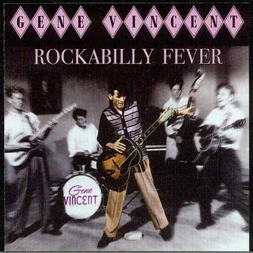 Rockabilly Fever