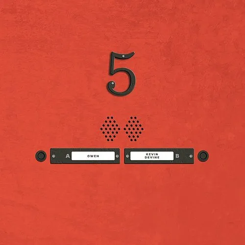 Devinyl Splits No. 5