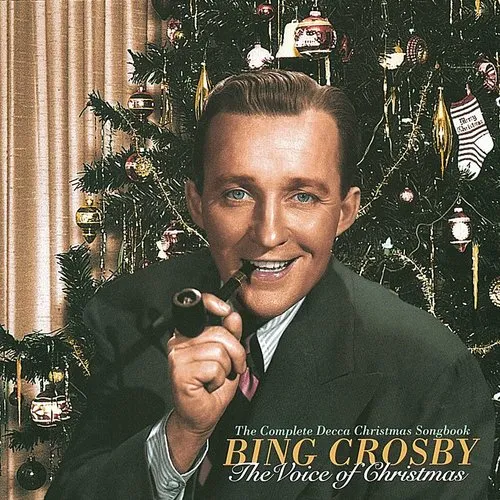 Voice Of Xmas