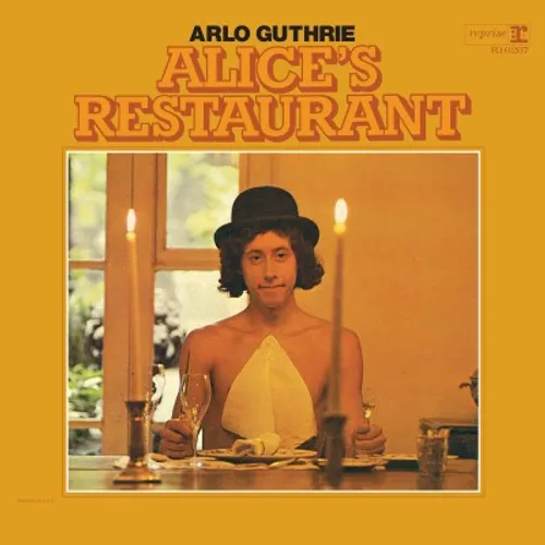 Alice's Restaurant