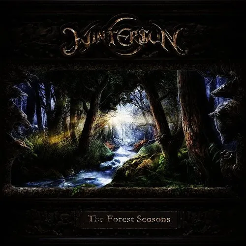 Wintersun - The Forest Seasons [Import]