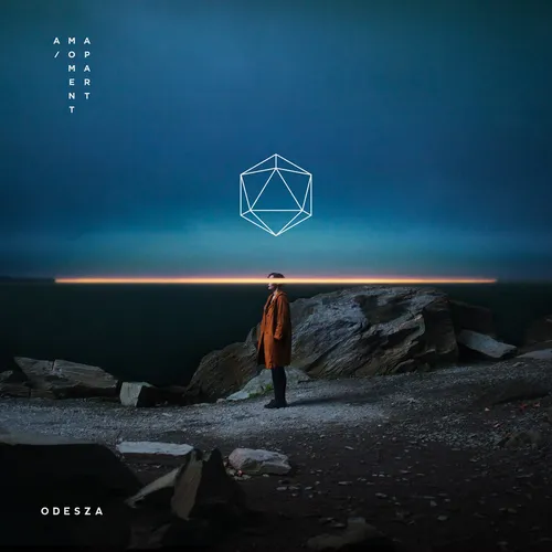 ODESZA - A Moment Apart [Indie Exclusive Limited Edition 2LP]
