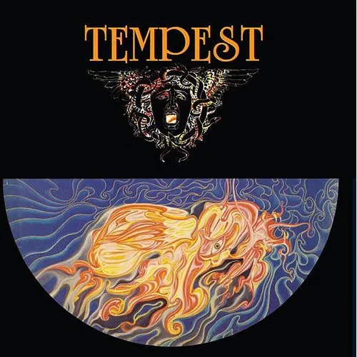 Tempest - Tempest [Import]
