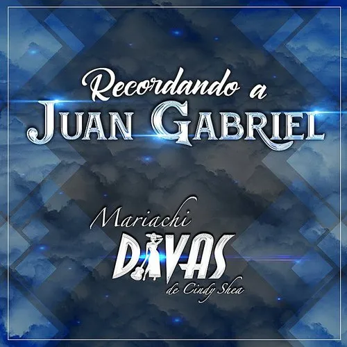 Recordando A Juan Gabriel