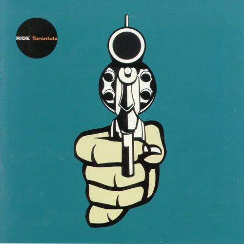 Ride - Tarantula [Import]