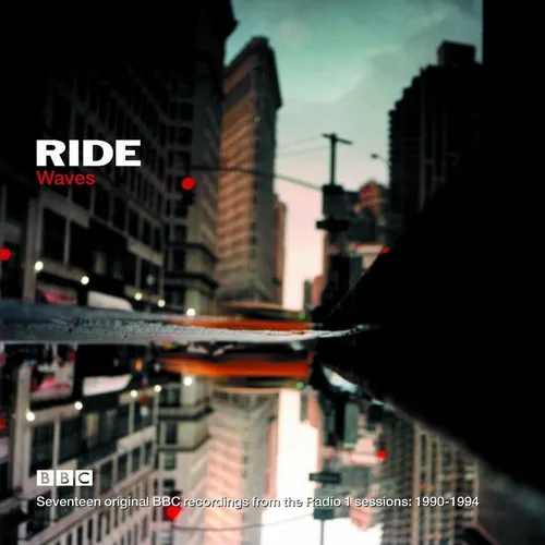 Ride - Waves: The BBC Sessions [Import]