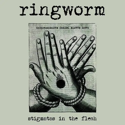 Ringworm - Stigmatas In The Flesh (Mpdl) [Limited Edition]