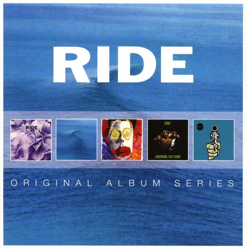Album Art