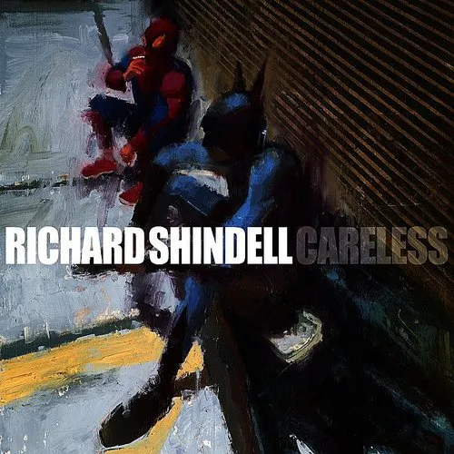 Richard Shindell - Careless (Uk)