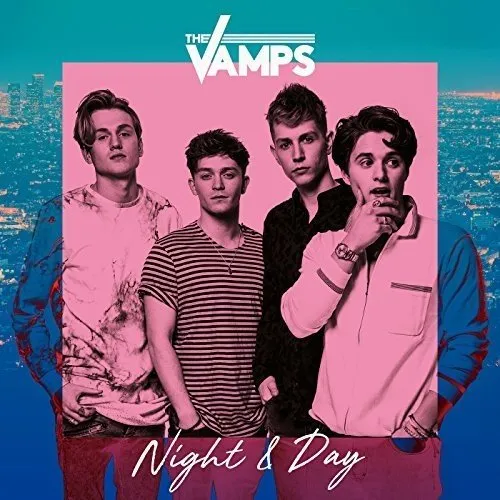 Night & Day (Tristan Day Edition)