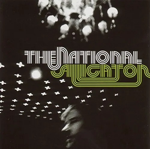 National - Alligator (colored Vinyl/canadian)