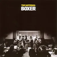 National - Boxer [Limited Edition] [180 Gram]
