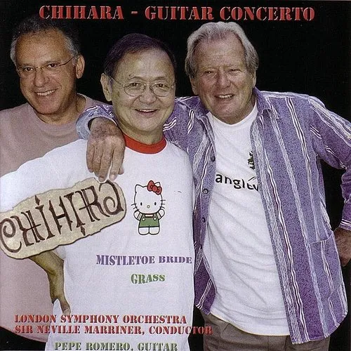 Guitar Concerto