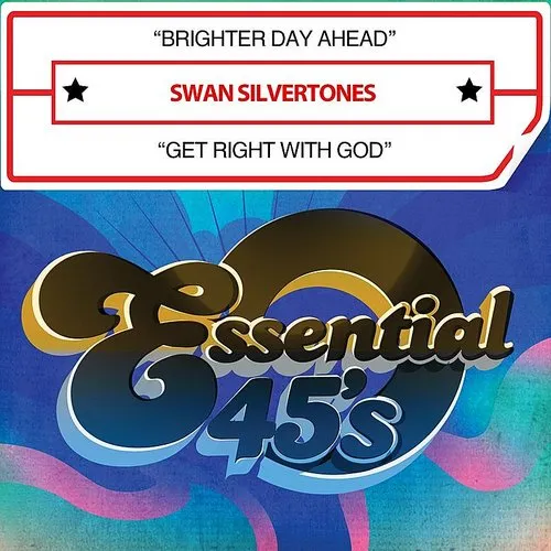 Brighter Day Ahead / Get Right With God (Digital 45)