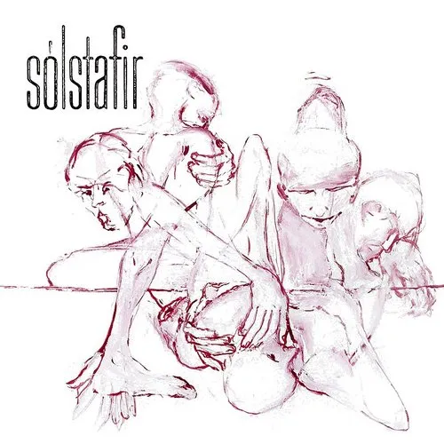 Solstafir - Masterpiece Of Bitterness (Gate) [Limited Edition]