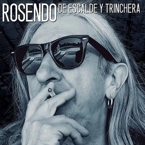 Rosendo - De Escalde Y Trinchera (W/Cd) (Spa)