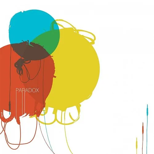 Paradox - Paradox
