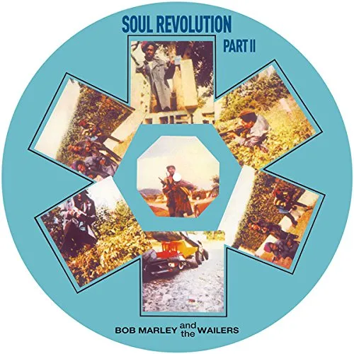 Soul Revolution Part II